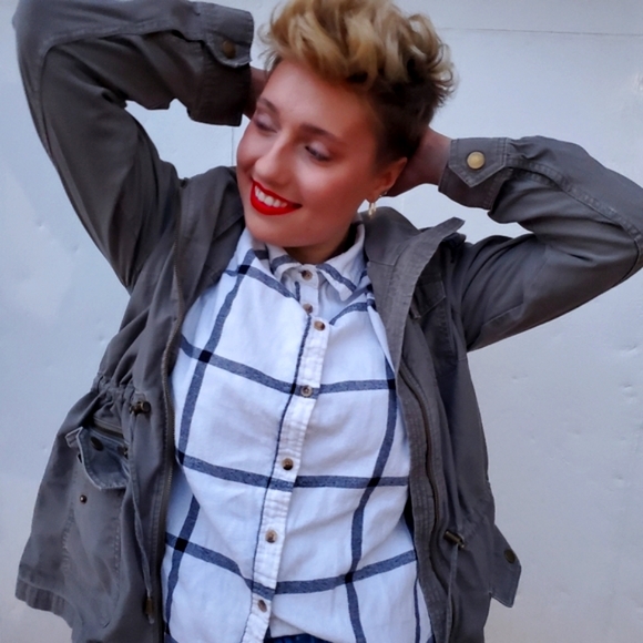 Deadpool Jacket - Picture 4 of 7